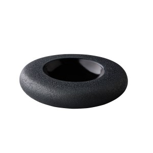 Тарелка для презентации 22х5см 165мл Studio Raw серия RAW Design by Kevala